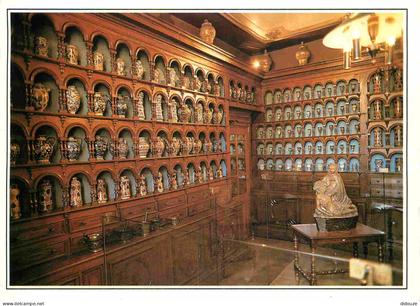 Carte Postale - 71 - Louhans - Apothicairerie de Louhans - CPM - Voir Scans Recto-Verso - Poscard - Carta Postal -  Post