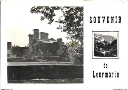 51126559 - Lourmarin