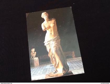75   Paris   Musée du Louvre Venus de Milo