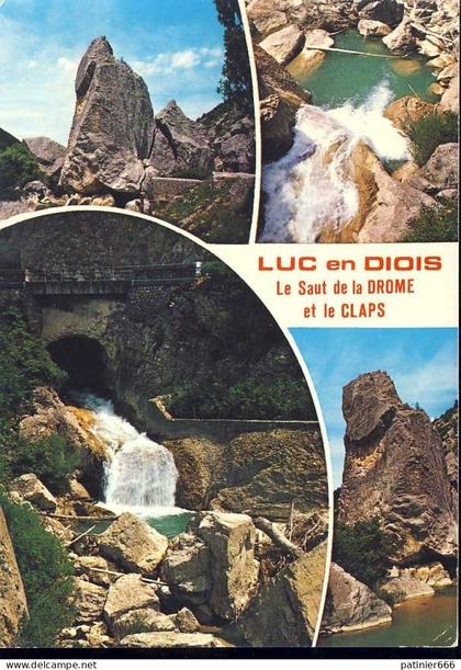 luc en diois
