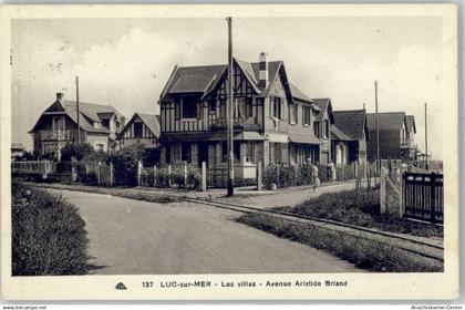 51676584 - Luc-sur-Mer