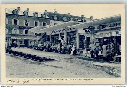 51676585 - Luc-sur-Mer