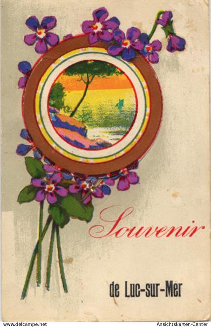 55095365 - Luc-sur-Mer