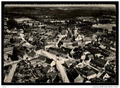 72 Luché-Pringé vue aerienne D72D C72175C RH072654