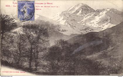 CPA Luchon