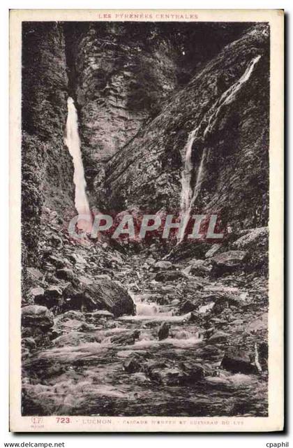CPA Luchon