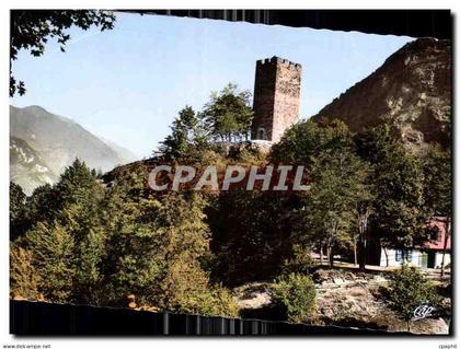CPA Luchon