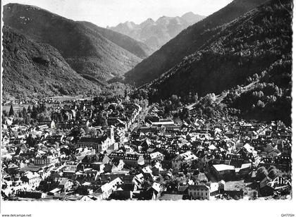 CPA LUCHON 1964