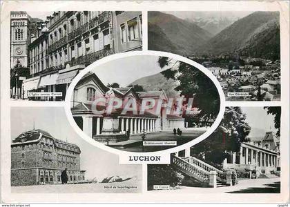 CPM Luchon