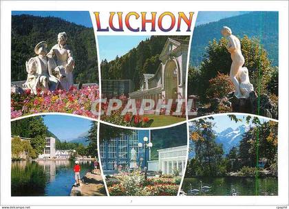 CPM Luchon