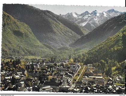 LOT 10 CPA LUCHON