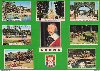 85 LUCON LUCON