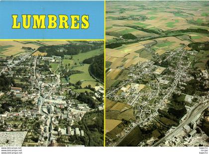 Lumbres
