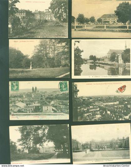 13821878 - Luneville