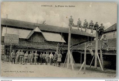 14000413 - Luneville