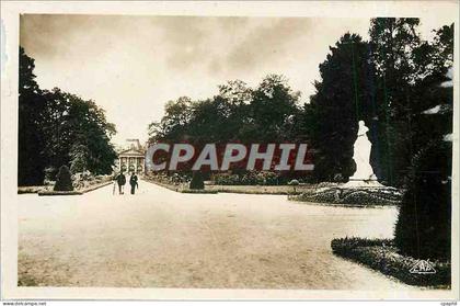 CPA Luneville Les Bosquets