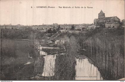 25-460 : LUSIGNAN