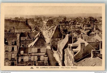 39474725 - Luxeuil-les-Bains