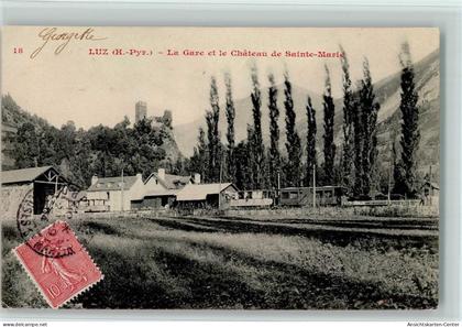 13119218 - Luz-Saint-Sauveur