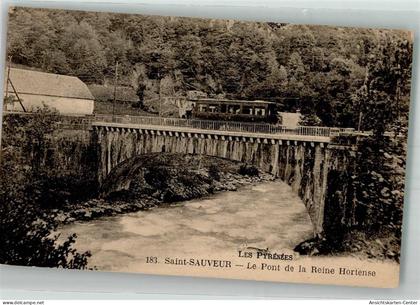 38186767 - Luz-Saint-Sauveur