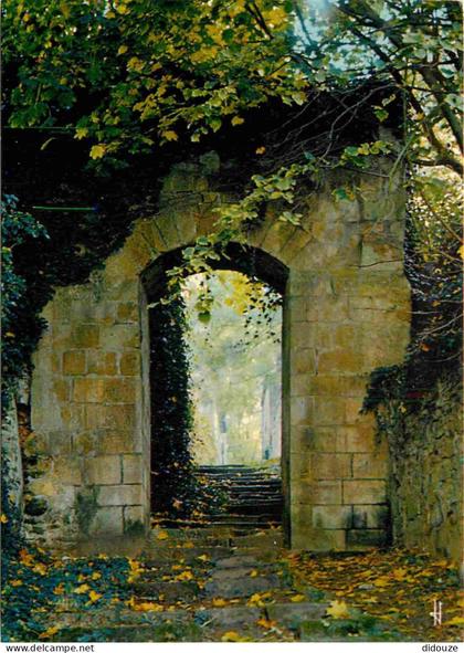 95 - Luzarches - La Petite Porte - CPM - Voir Scans Recto-Verso