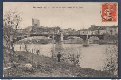 LUZECH