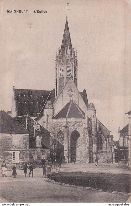 60 MAIGNELAY MONTIGNY L EGLISE