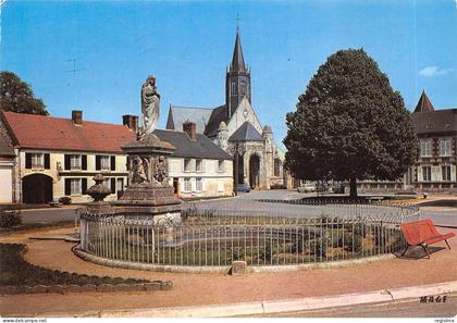 60-MAIGNELAY MONTIGNY-N°532-A/0107