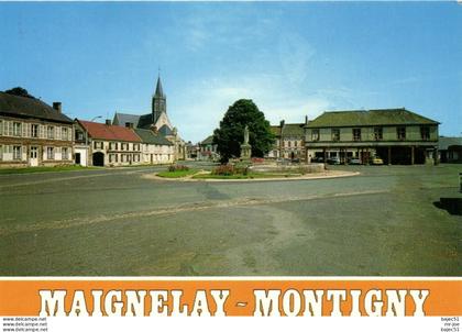 Maignelay montigny