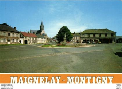 Maignelay montigny