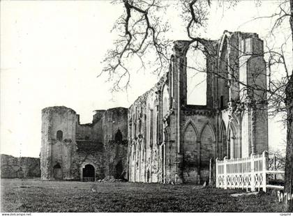 CPM Maillezais Ancienne cathedrale Saint Pierre