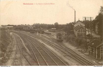 CPA Maintenon  28/120