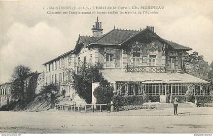 CPA Maintenon  28/121