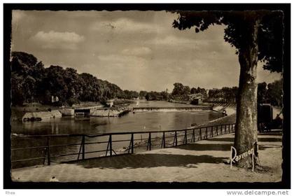 94 Maisons-Alfort barrage marne D94D K94046K C94046C RH089792