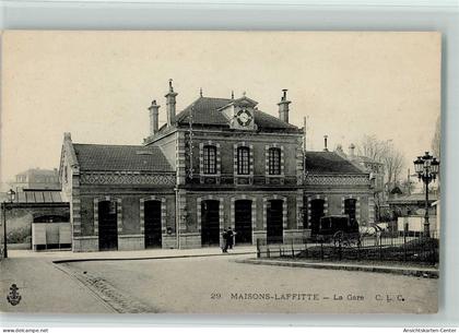 13119220 - Maisons-Laffitte