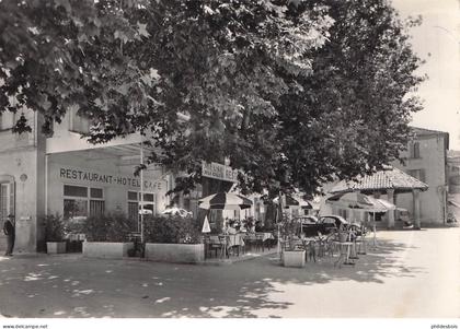 VAUCLUSE  MALAUCENE  (cpsm)