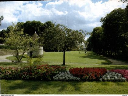 CPM Mantes La Ville Yvelines Parc de la Vallee