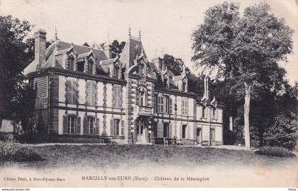 MARCILLY SUR EURE