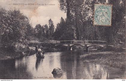 MARCILLY SUR EURE