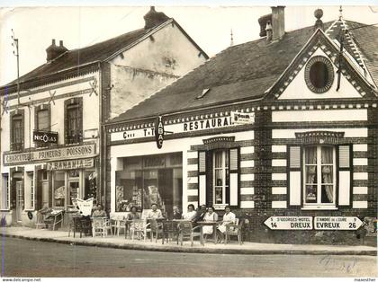 MARCILLY sur EURE  "Chez Totor" - SM