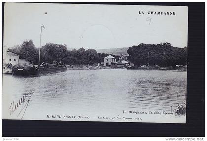 MAREUIL SUR AY