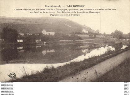 Mareuil sur ay