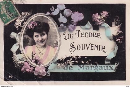 MARGAUX