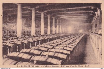 MARGAUX(VIN)