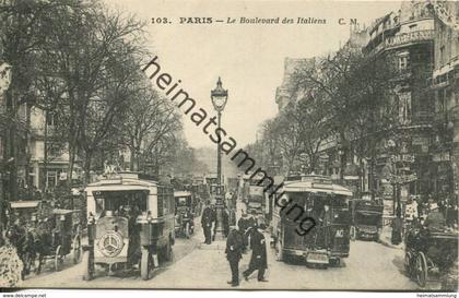 Epernon - La Rue Saint Pierre