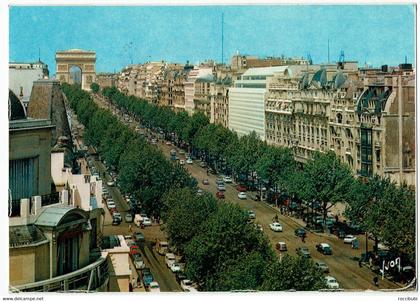 Frankreich, Paris
