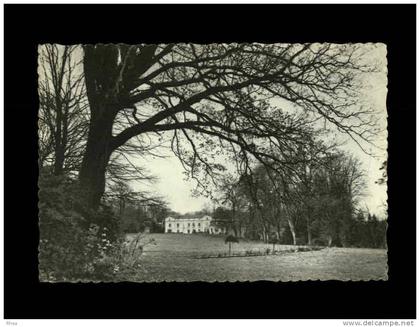 78 - MARLY-LE-ROI - Institution National d´Education Populaire - Le Parc - 12