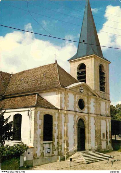 78 - Marly le Roi - L'Eglise - CPM - Voir Scans Recto-Verso
