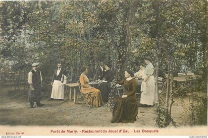 CPA Marly le Roi 78/335