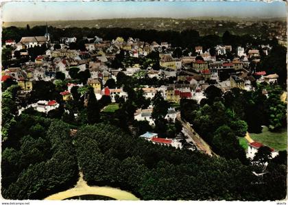 CPM Marly le Roi Vue Generale FRANCE (1452632)